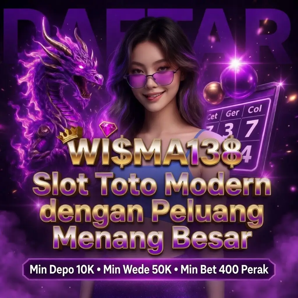Wisma138